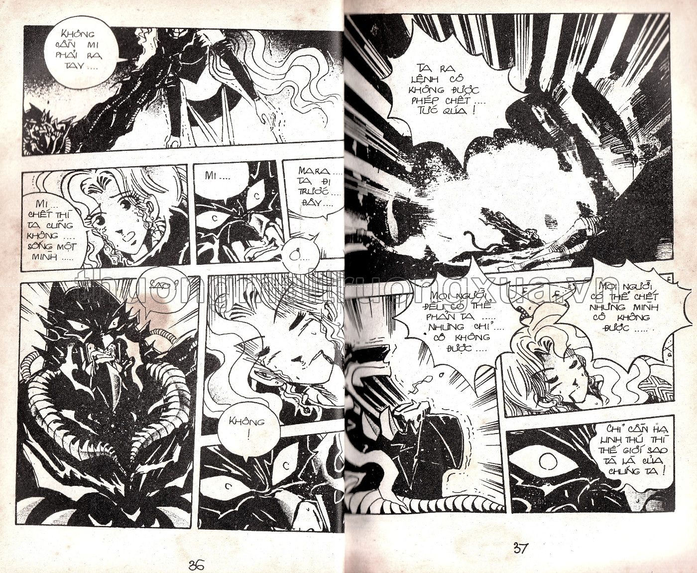Tập 36 - Trang 19