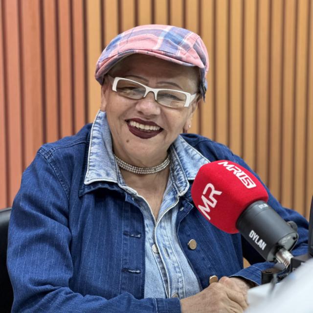 Foto do Autor