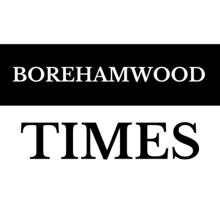 BOREHAMWOOD TIMES: From Local Roots to Runway