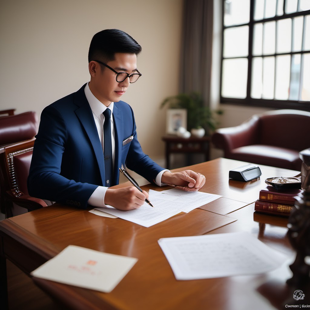 Hình minh họa: Chuẩn bị chứng từ, hóa đơn hợp lệ tránh rủi ro truy thu thuế