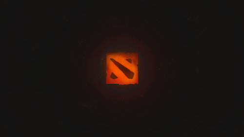 Dota 2, Logo, Dota, Gamecrew, Video Games 4K Wallpaper Background