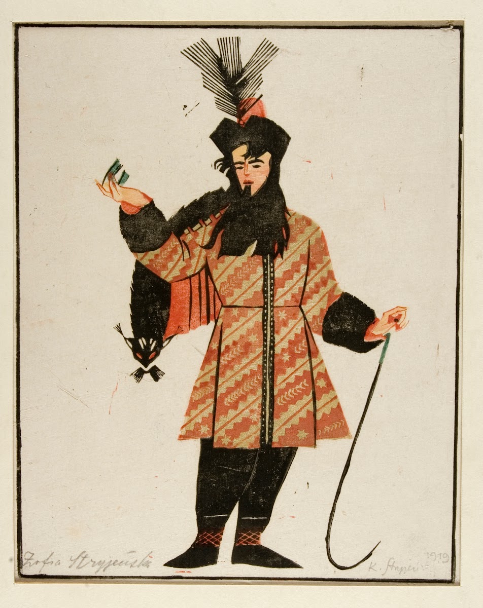 Bożek 1919