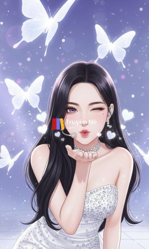 Mối Tình Hoài Niệm Dưới Ánh Trăng