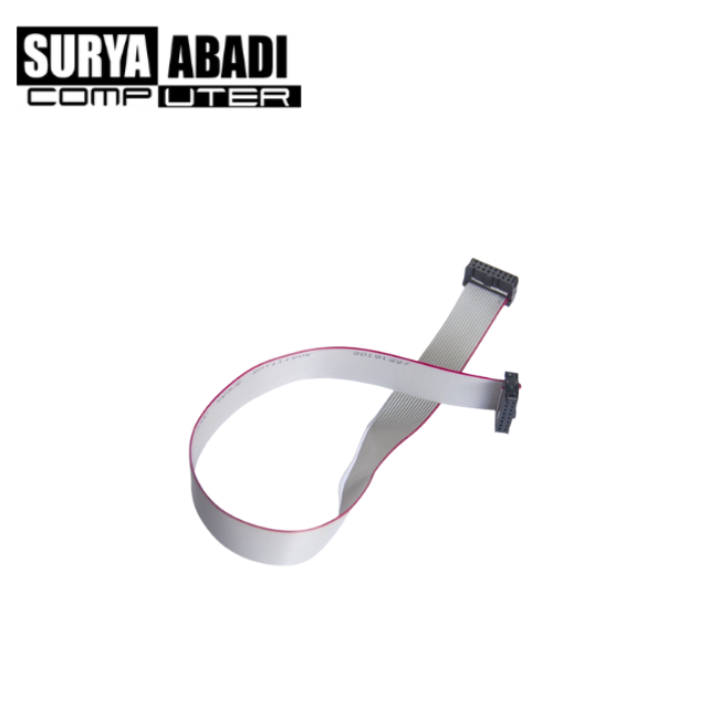 KABEL DATA RUNING TEXT