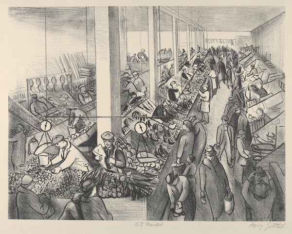 City Market 193543