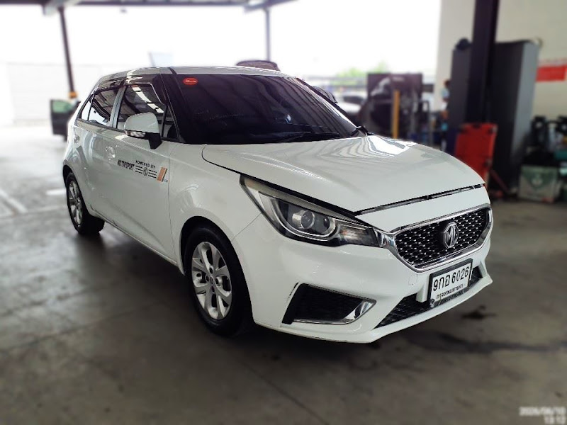MG MG 3