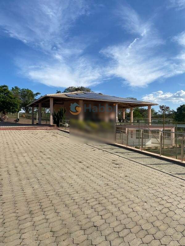 Zona Rural Jaboticatubas Lote com 1000m² em Condomínio Fechado - Foto 3