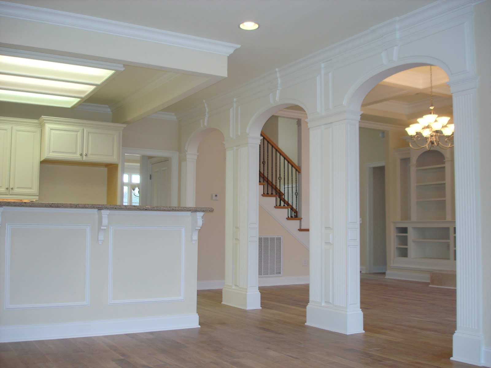 Triple Crown: Residential Development in Middle Tennessee (project photo 7)