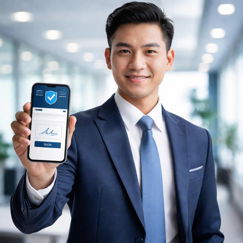 Hóa đơn điện tử VNPT