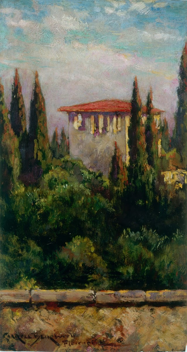 Untitled 1910