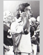 Ted Yeager - Varsity Head Coach