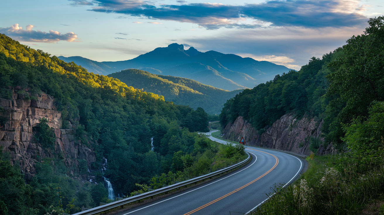 Where to Visit Driving from Atlanta to Myrtle Beach