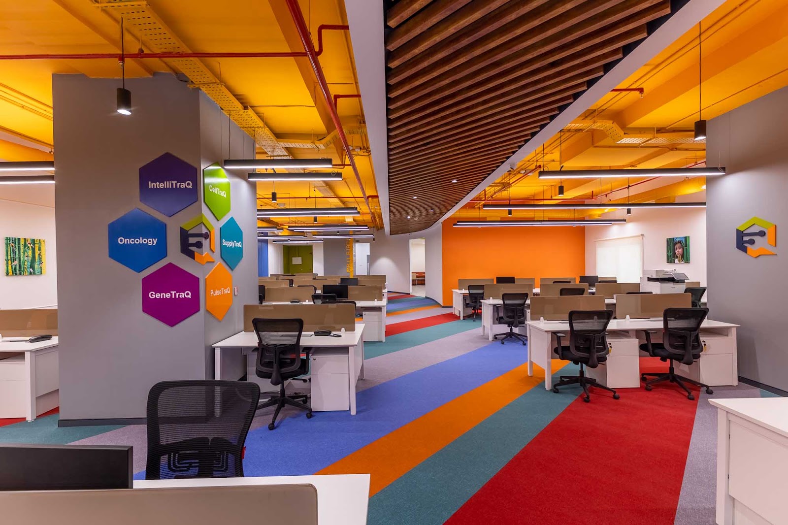 THERA TRAQ CORPORATE OFFICE