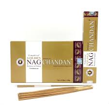 MASALA GOLD NAG CHANDAN