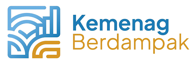 Logo Kemenag Berdampak