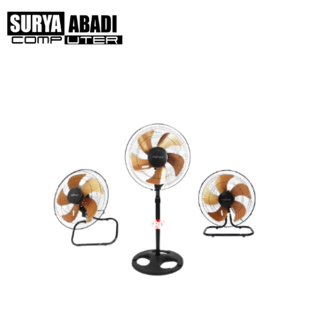 KIPAS ANGIN ADVANCE TDS-1805