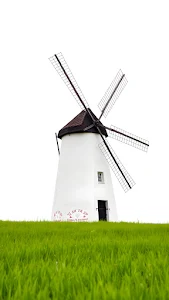 Ornate Mechanical Clockwork Iris