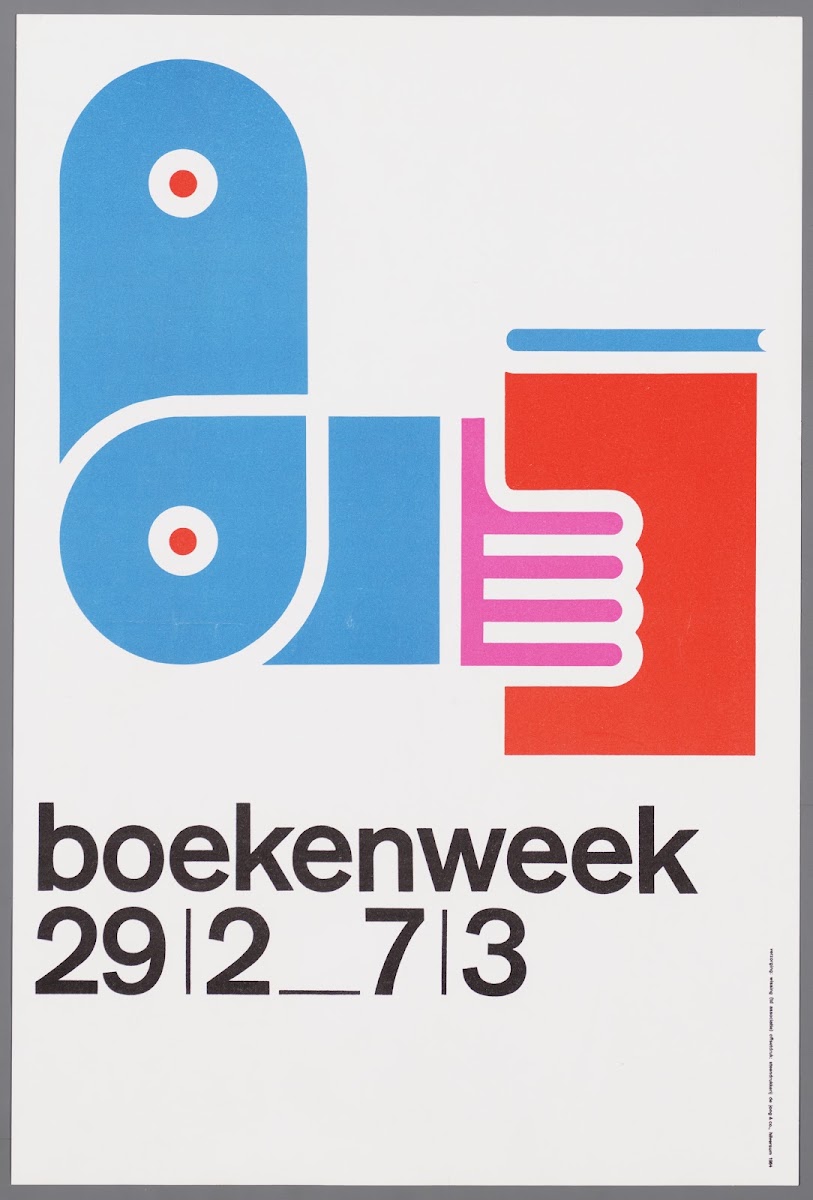 Boekenweek 292 73 1964