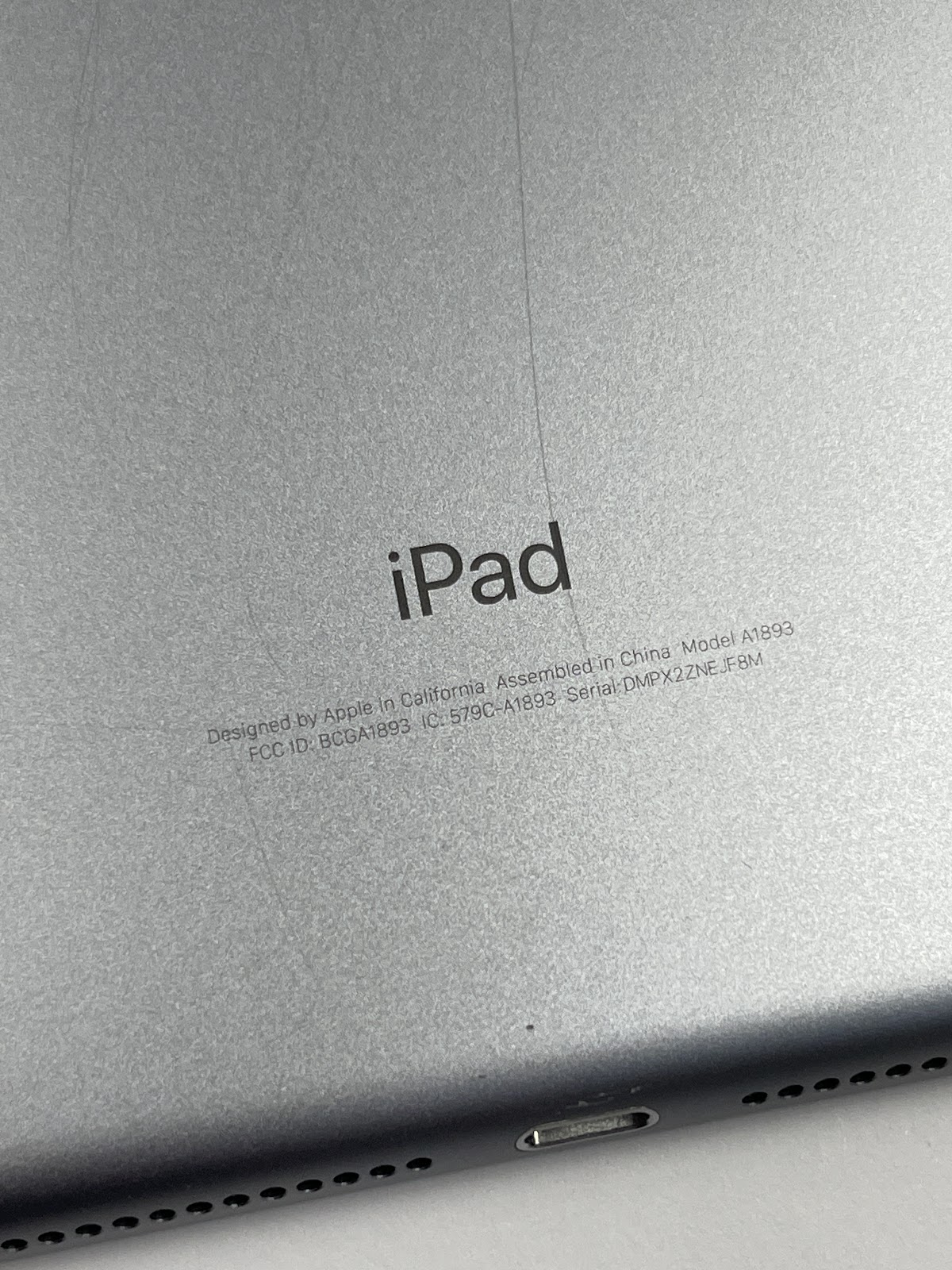 ipad 6 2018 商品圖片