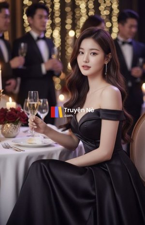 Bữa Sủi Cảo Cuối Cùng