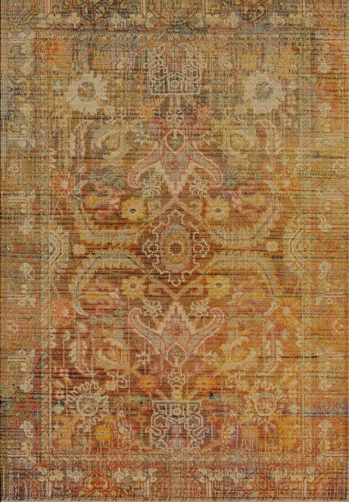 Kilim Collection D 0036 3