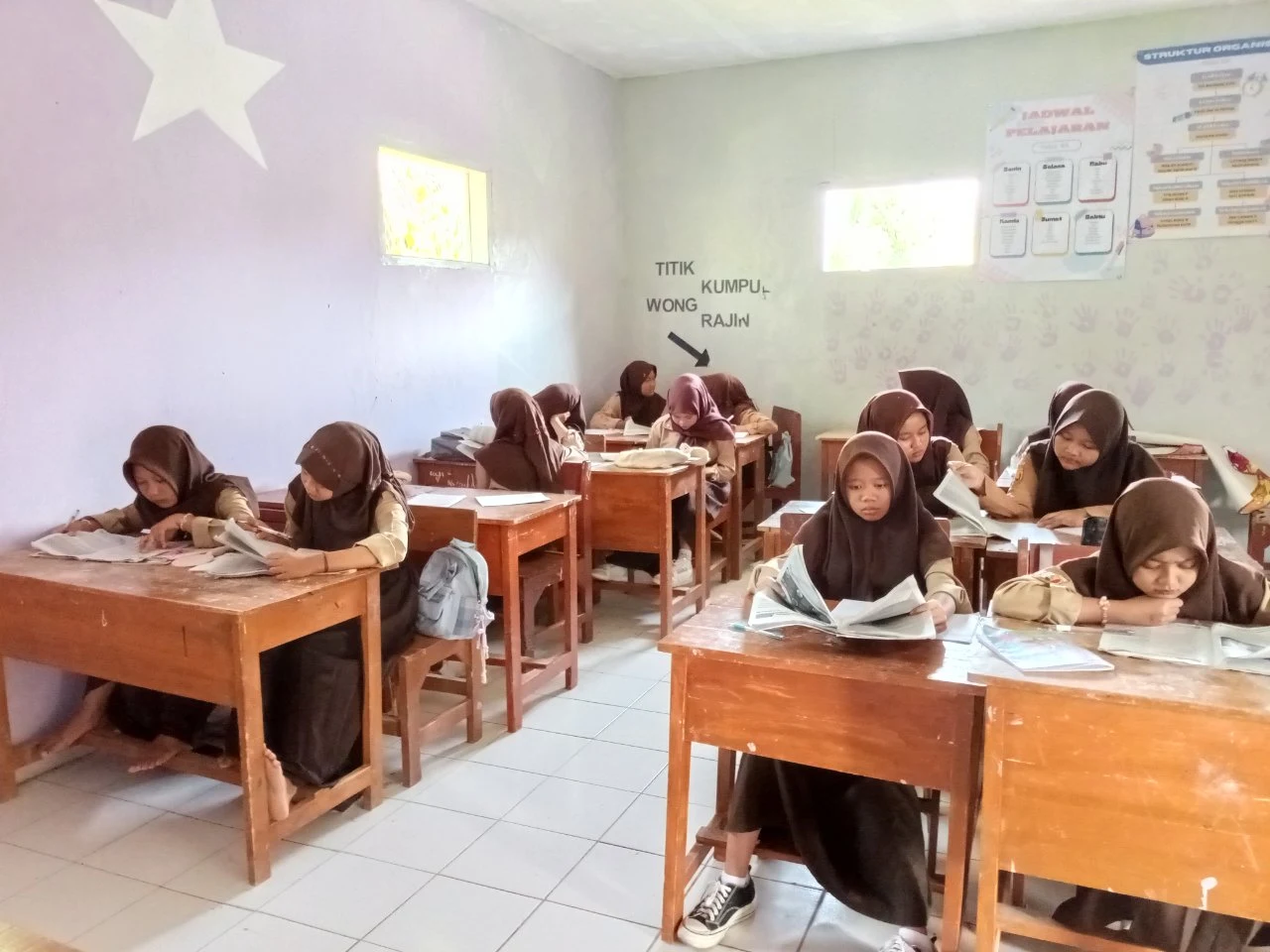 Dokumentasi Kegiatan
