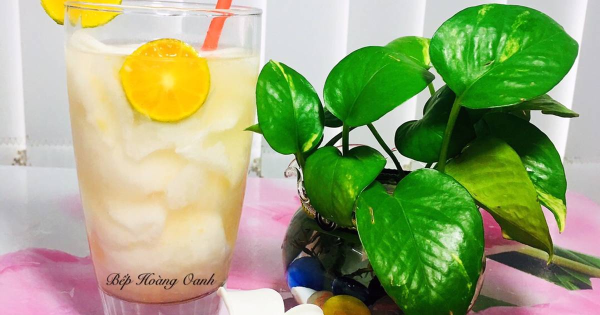 Nước Dừa Tắc