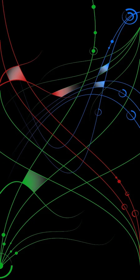 Abstract, Lines, Geometric, Modern Full HD iPhone Phone Wallpaper