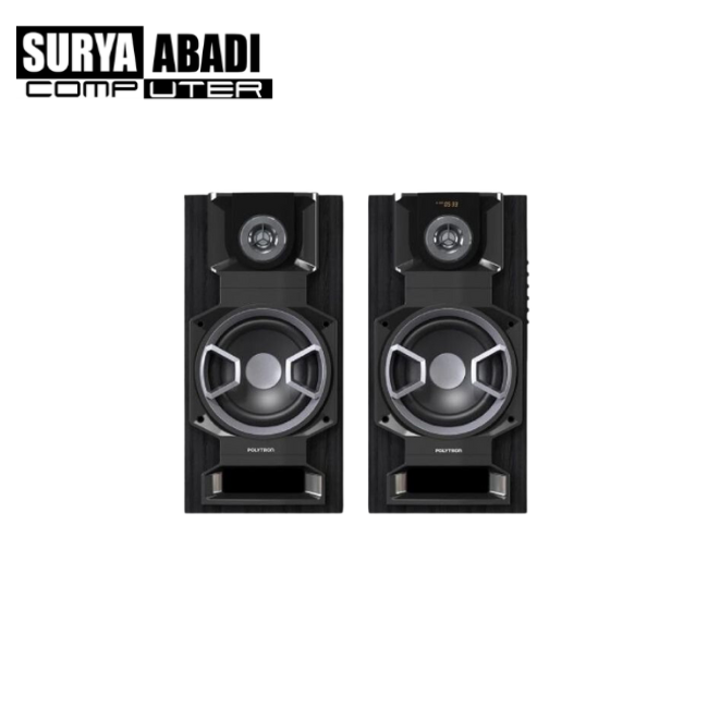 SPEAKER POLYTRON PAS-8E10