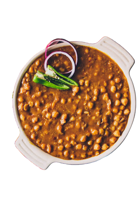 Lahori Channa