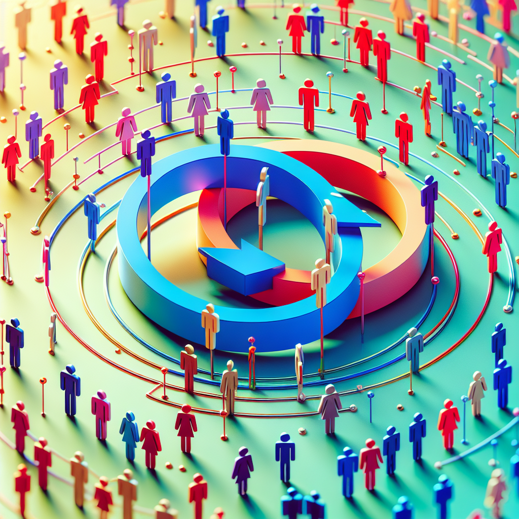 Social Circle Sync: The Pros and Cons of Couples Following Each Other's Friends