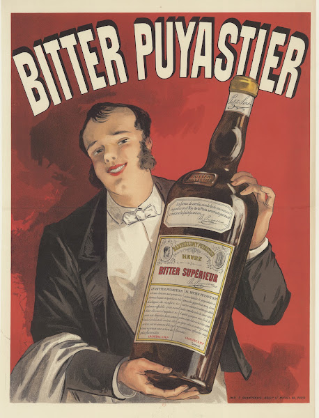 Bitter Puyastier 1891