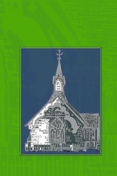 Building The Goodly Fellowship Of Faith- A History of the Episcopal Church in Utah, 1867-1996