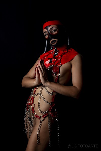 Foto por @lg.fotoarte