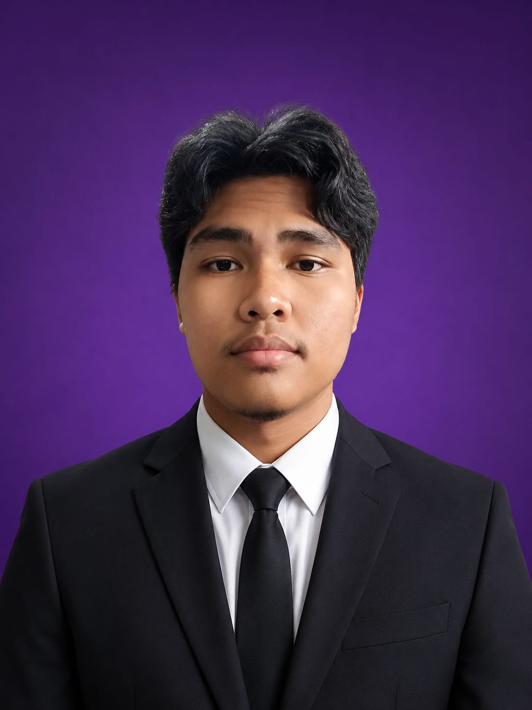 Joshua Nathanael