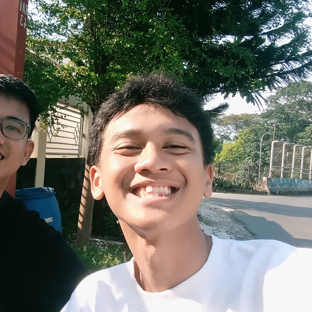 Hanzalah Rizky Akbar Safei