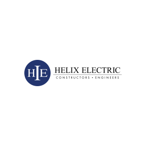 HELIX ELECTRIC Logo