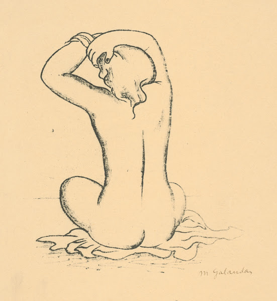 Akt 1926
