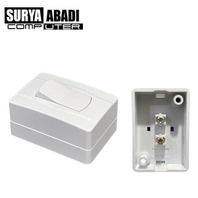 SAKLAR ENGKEL PIANO BRIGHT G