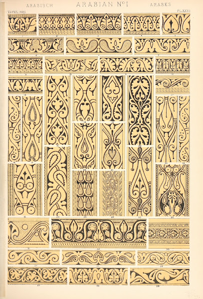 Arabian No 1 1910