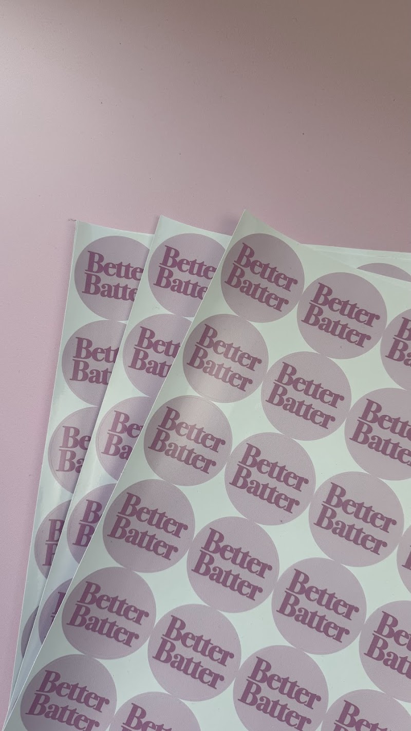 Sticker Sheets — Sticky Sitch Melbourne