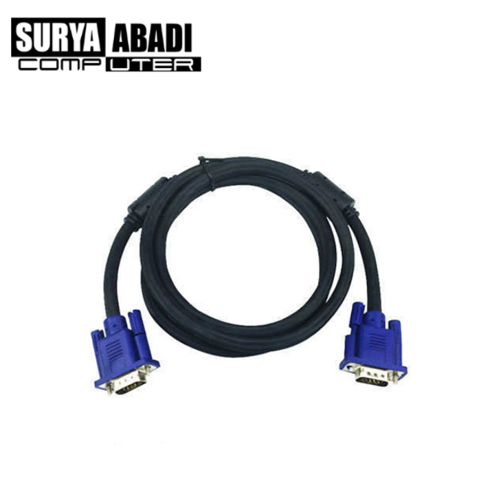 KABEL VGA 1.5 METER