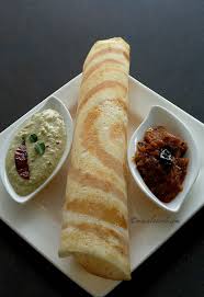 Ghee Paper Roast