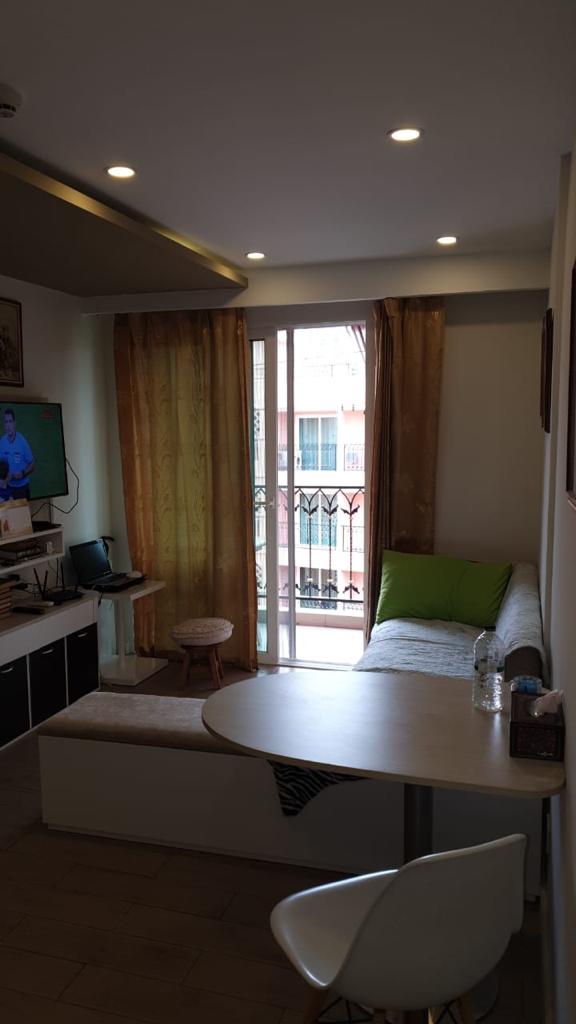 Siam Oriental Garden 2 - 1 Bed, Floor 5 9