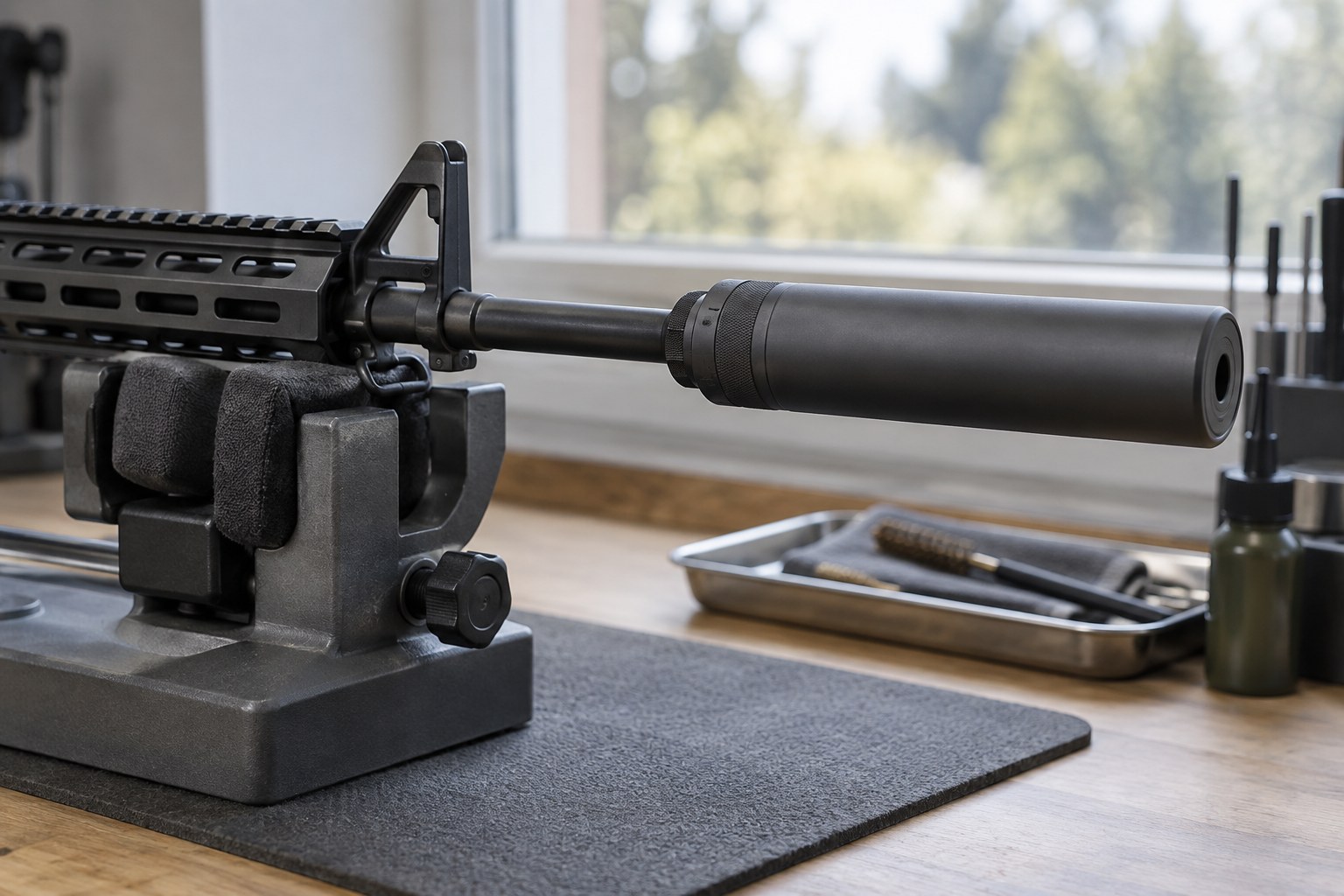 Six 350 Legend Barrel Length Options Ranked for Blind and Brush Hunting