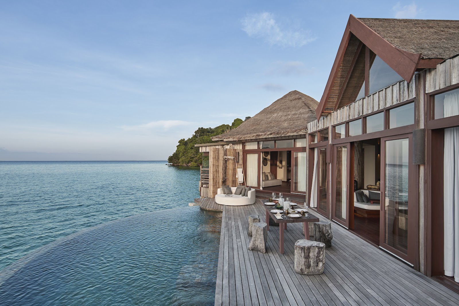 Song Saa Private Island
