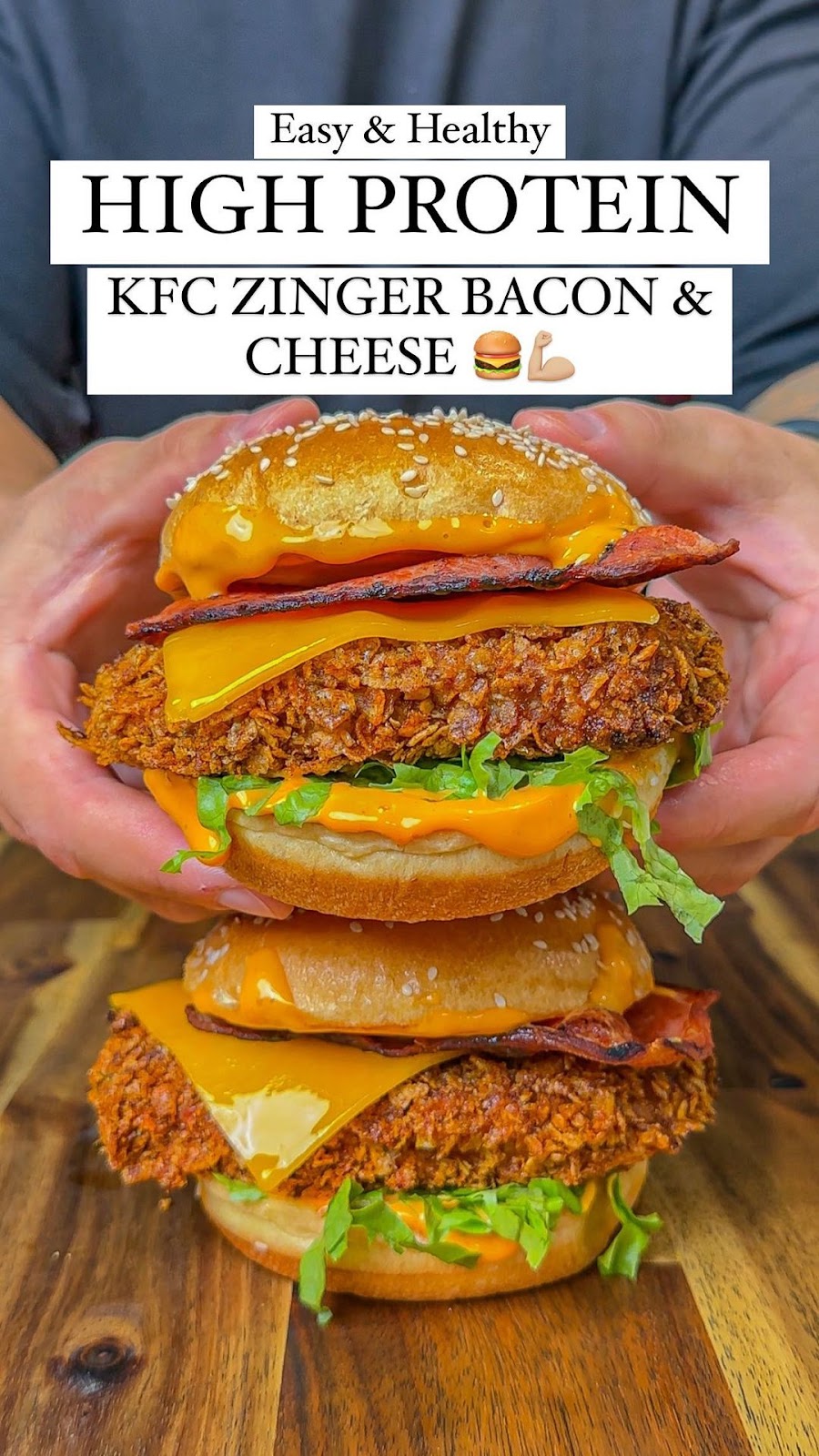 High protein MealPrep