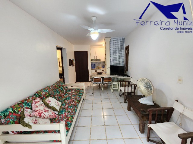 Apartamento, Praia do Forte