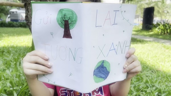 Video thumbnail từ Google Drive