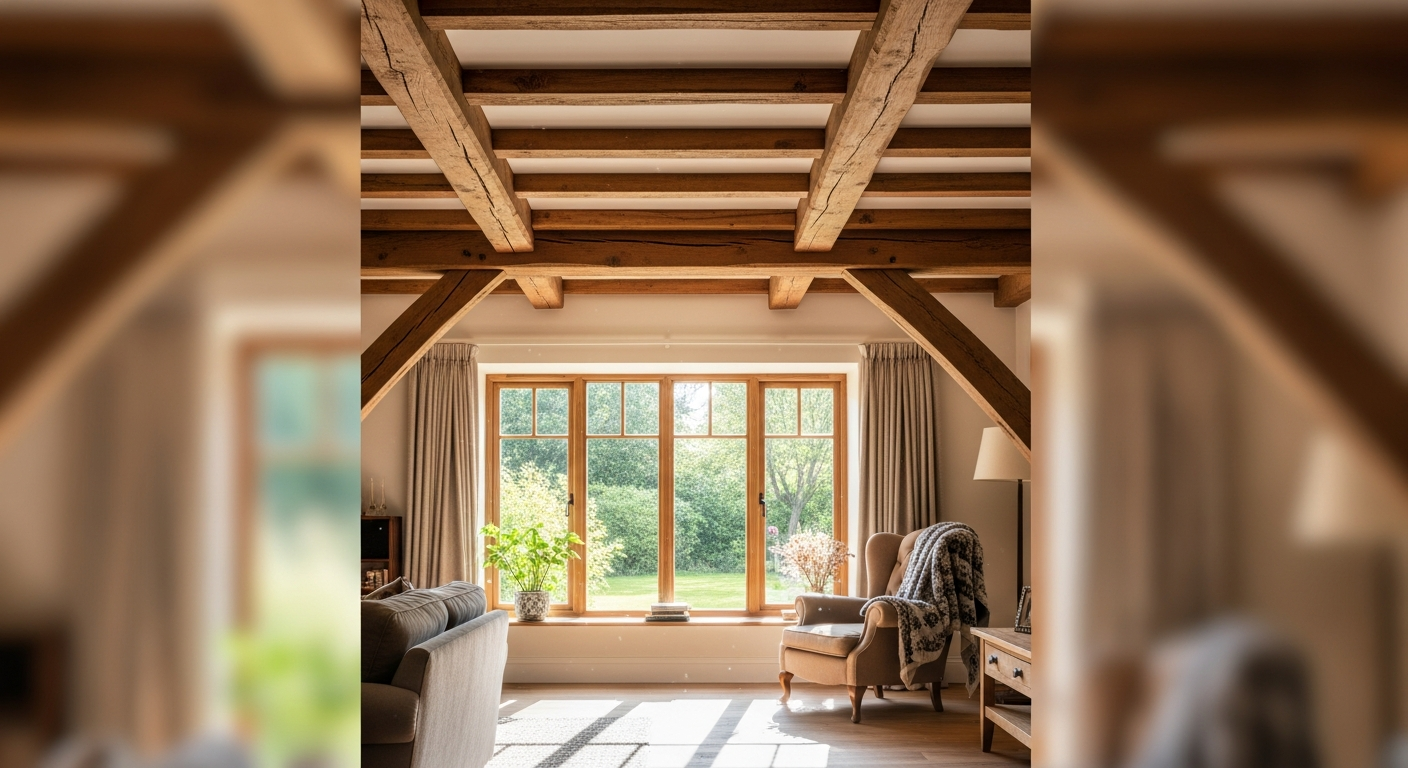 Character Homes Capture Buyer Hearts